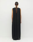 JULIETTE HOGAN INDRA DRESS ( GEORGETTE YORYU )