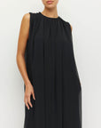 JULIETTE HOGAN INDRA DRESS ( GEORGETTE YORYU )