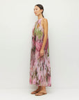 JULIETTE HOGAN ASTRID DRESS ( SUMMER DAZE CRUSH )