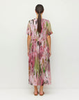 JULIETTE HOGAN DIMA TUNIC ( SUMEMR DAZE CRUSH )