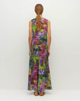 JULIETTE HOGAN SYMI DRESS (DREAM IN COLOUR COTTON)