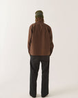BRIXTON TRADEMARK LONGSLEEVE SHIRT