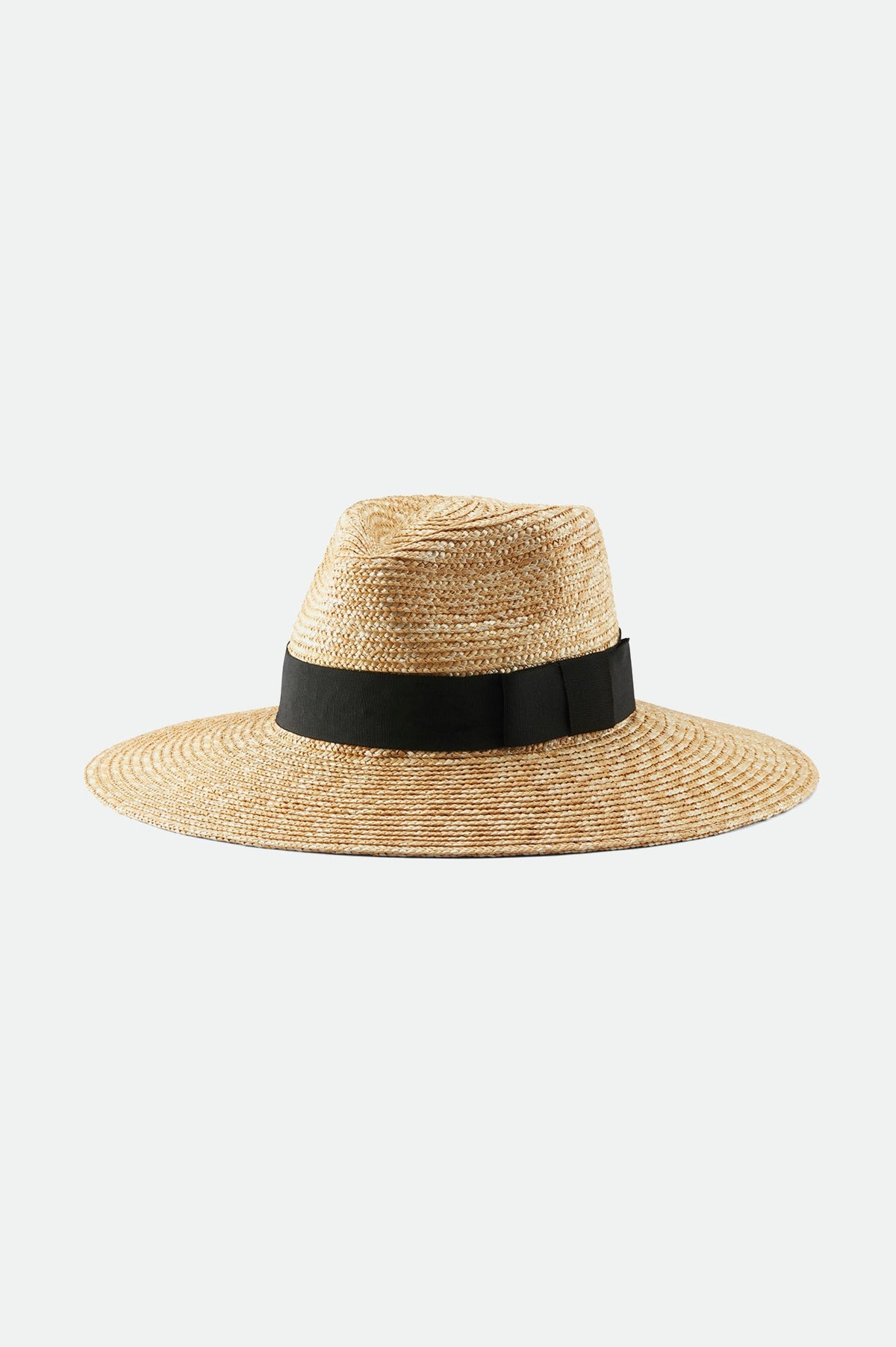 BRIXTON JOANNA HAT - HONEY