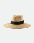 BRIXTON JOANNA HAT - HONEY