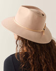 BRIXTON JUNIPER PACKABLE HAT