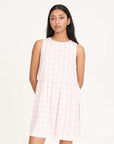 HUFFER CELINE JAY DRESS