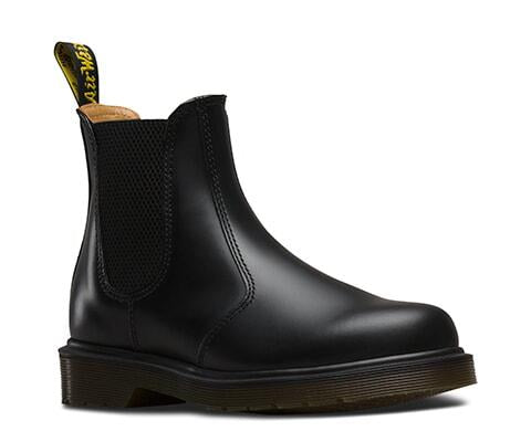 DR MARTENS 2976 BS CHELSEA BOOT