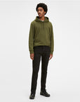 LEVIS 512 SLIM TAPER - NIGHTSHINE