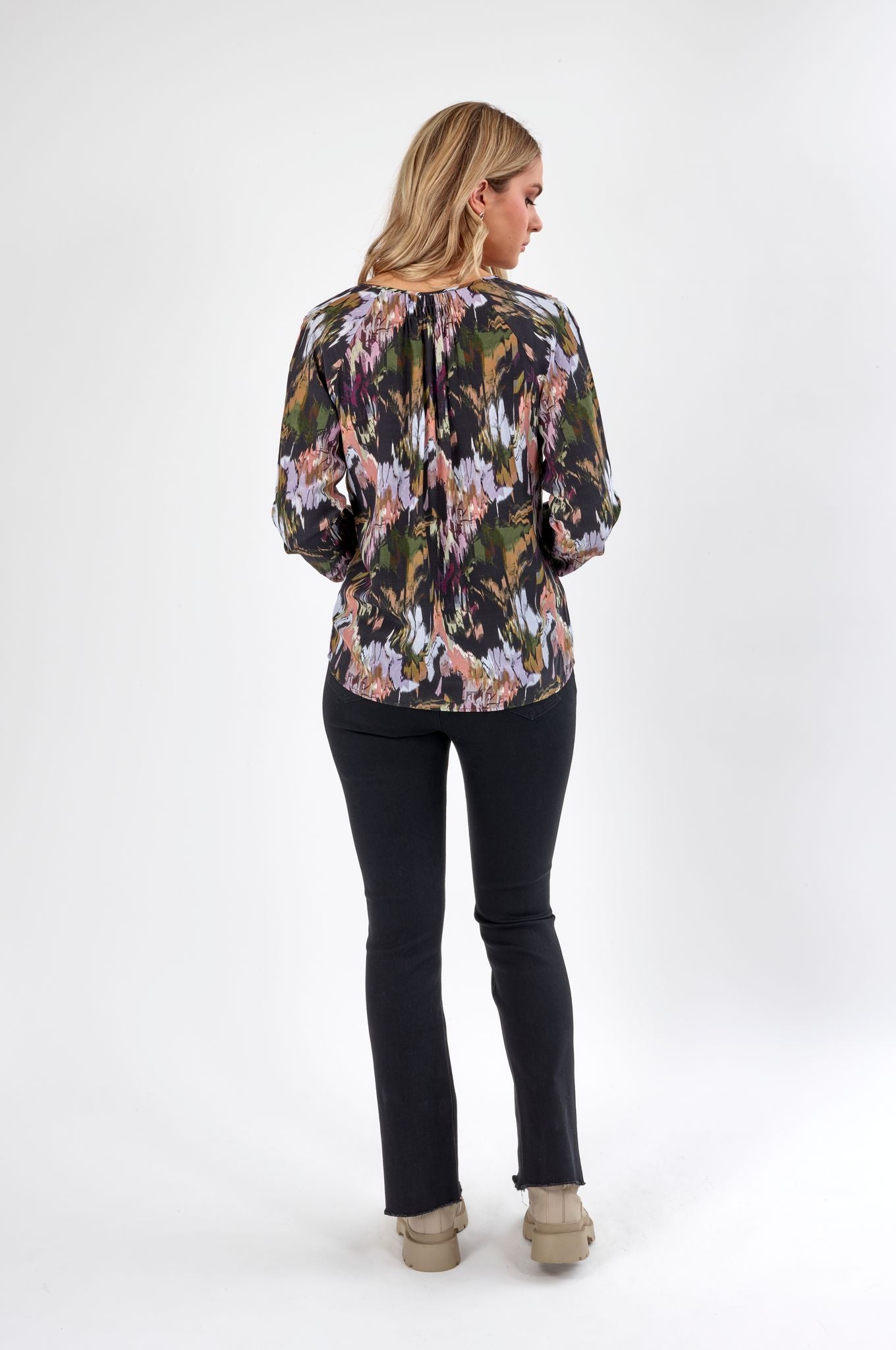 KNEWE ARABELLA TOP