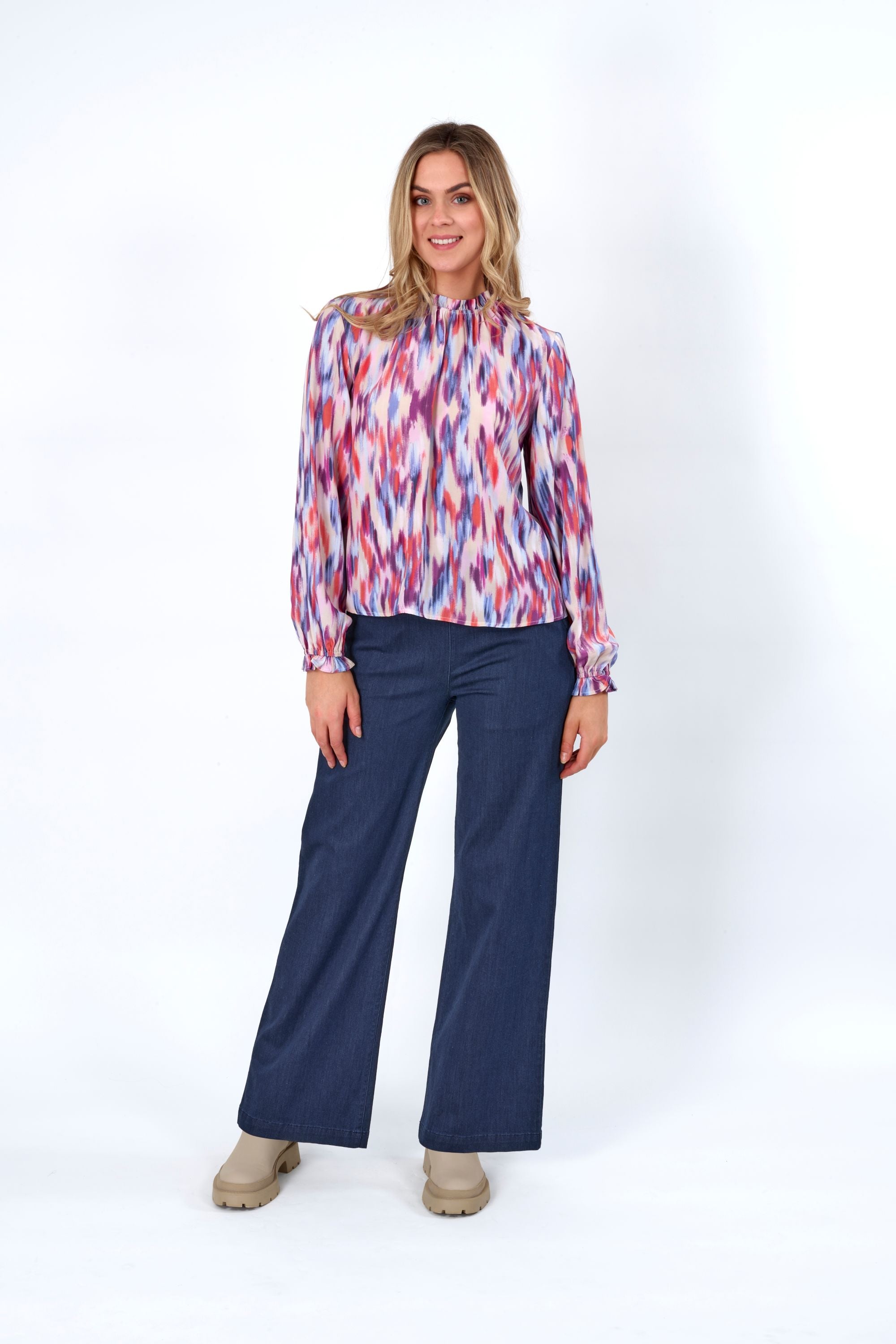 KNEWE RIO TOP