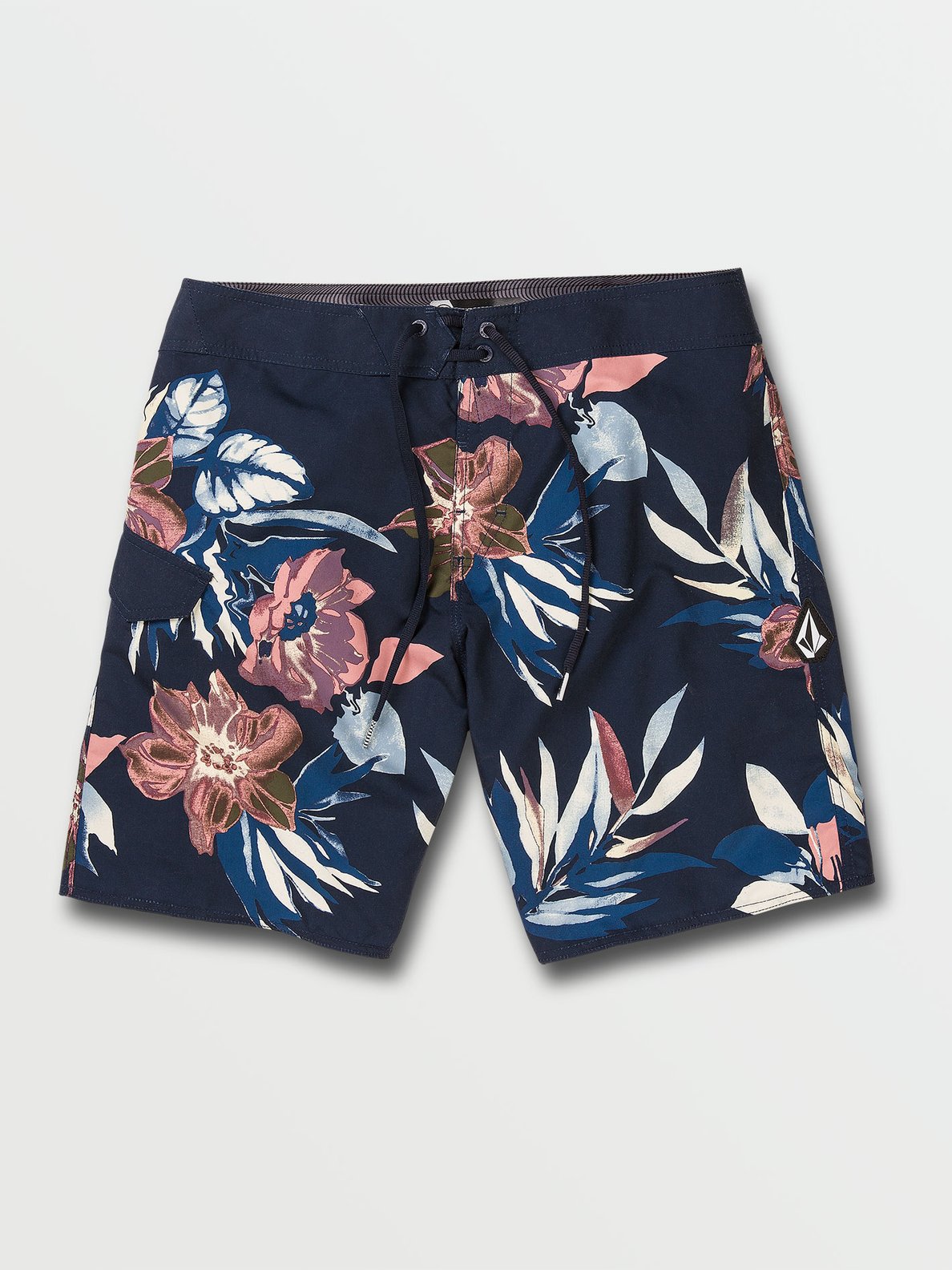 VOLCOM MOD MARBLE FLORAL 19