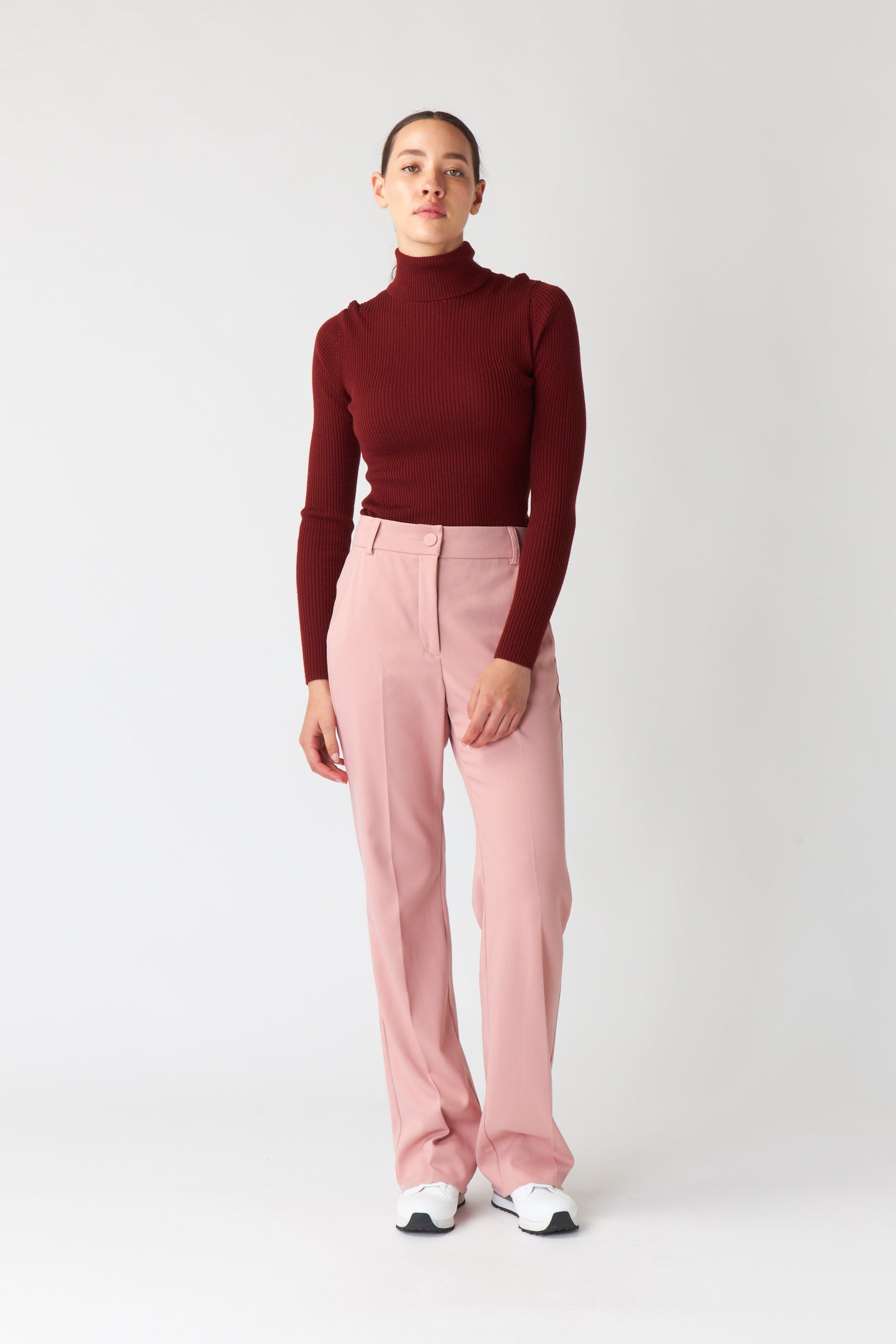 KATE SYLVESTER ELISSA TROUSER