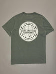 JUST ANOTHER FISHERMAN ANGLER TEE