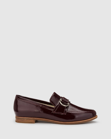 CHAOS & HARMONY LOOP LOAFER