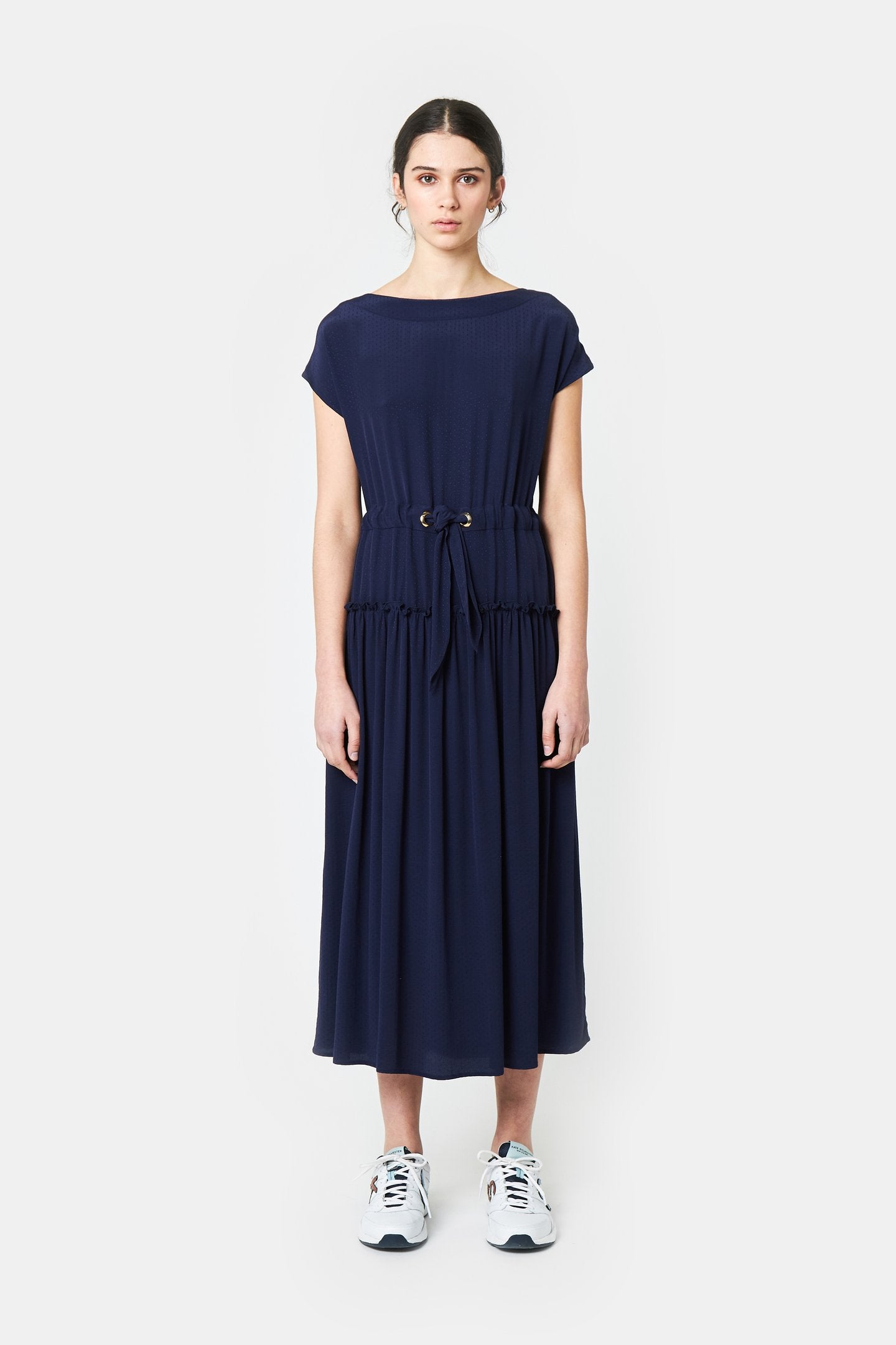 KATE SYLVESTER BLYTHE DRESS