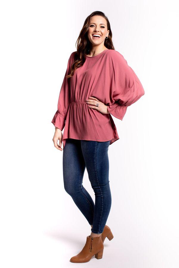 ZAFINA SOLITAIRE TOP