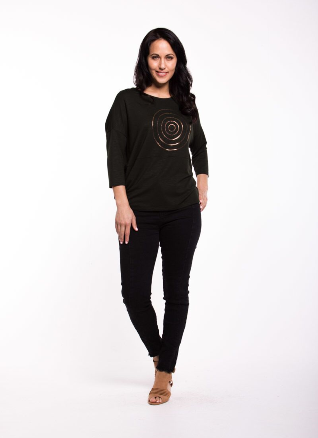SEDUCE STELLA TEE