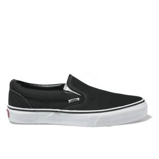 VANS CLASSIC SLIP ON