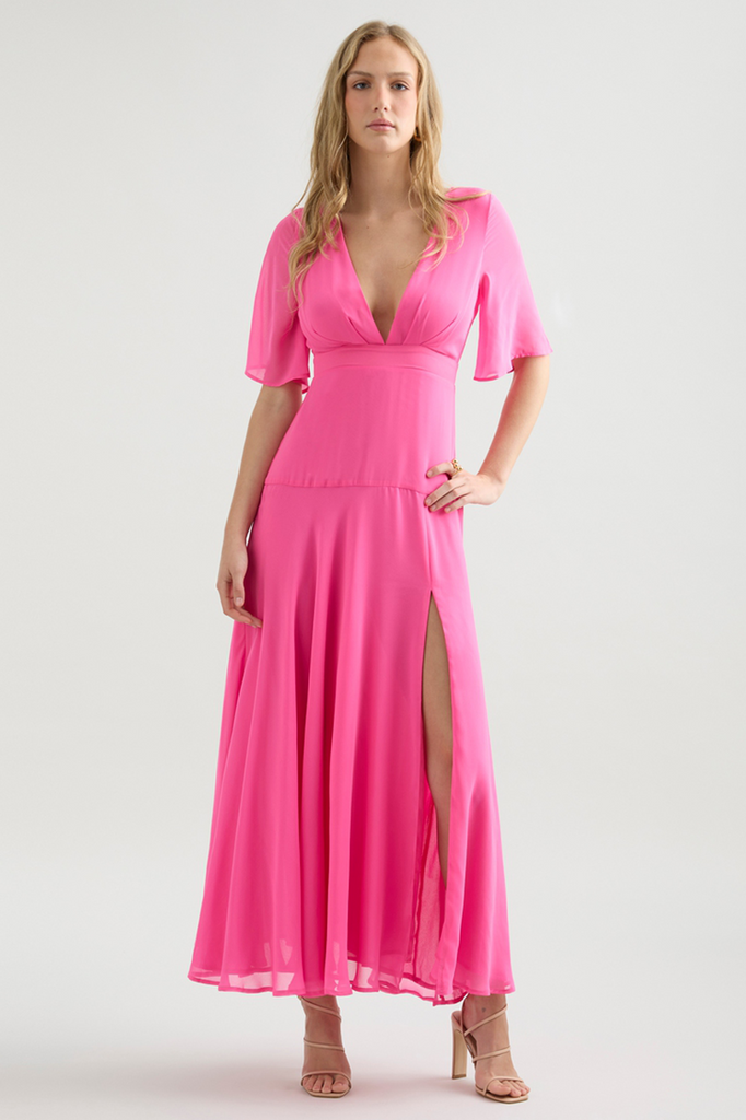 Seven wonders maxi dress online