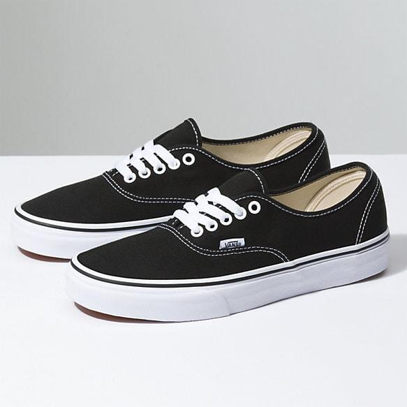 vans mens 7