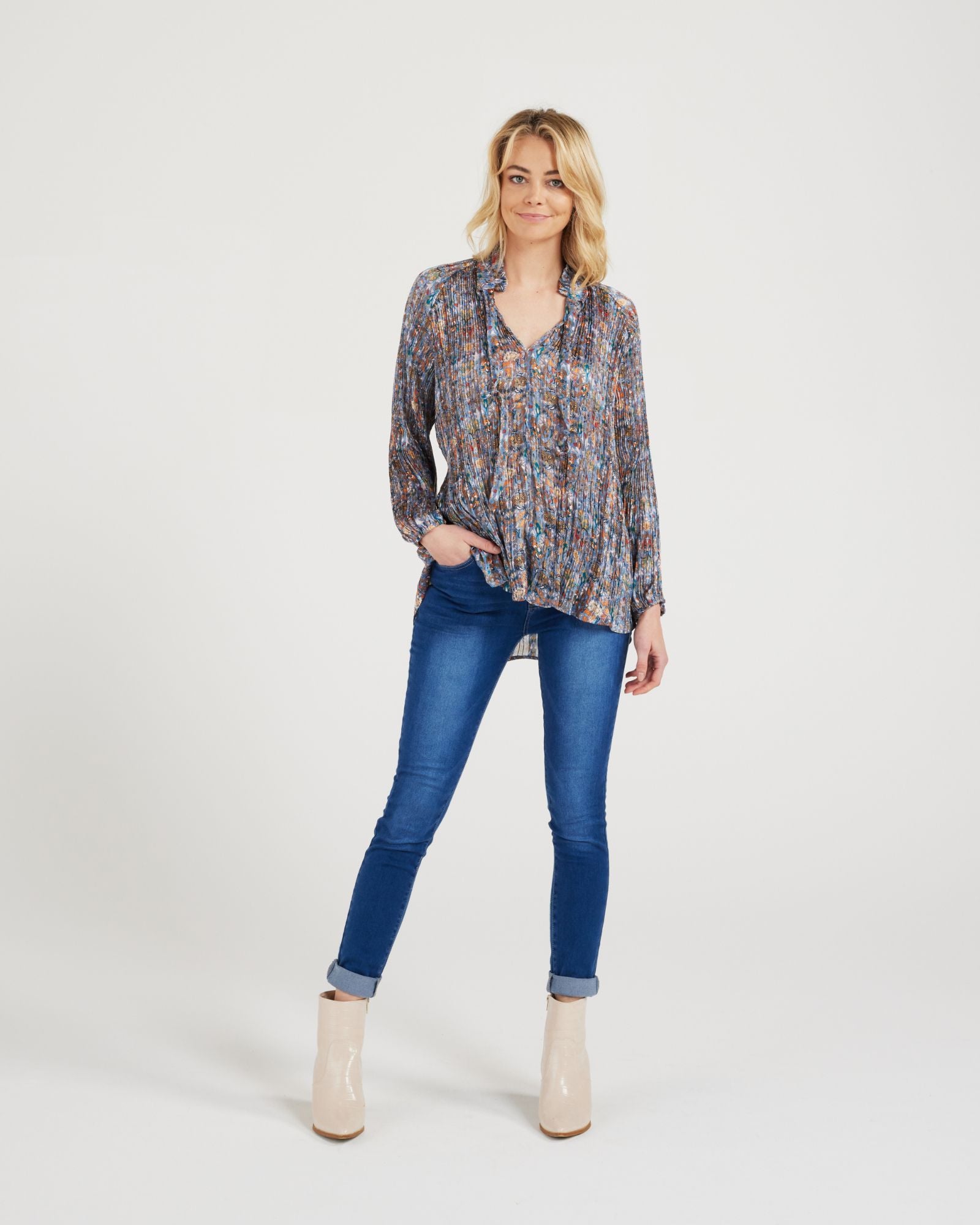 SEDUCE EMBER TOP