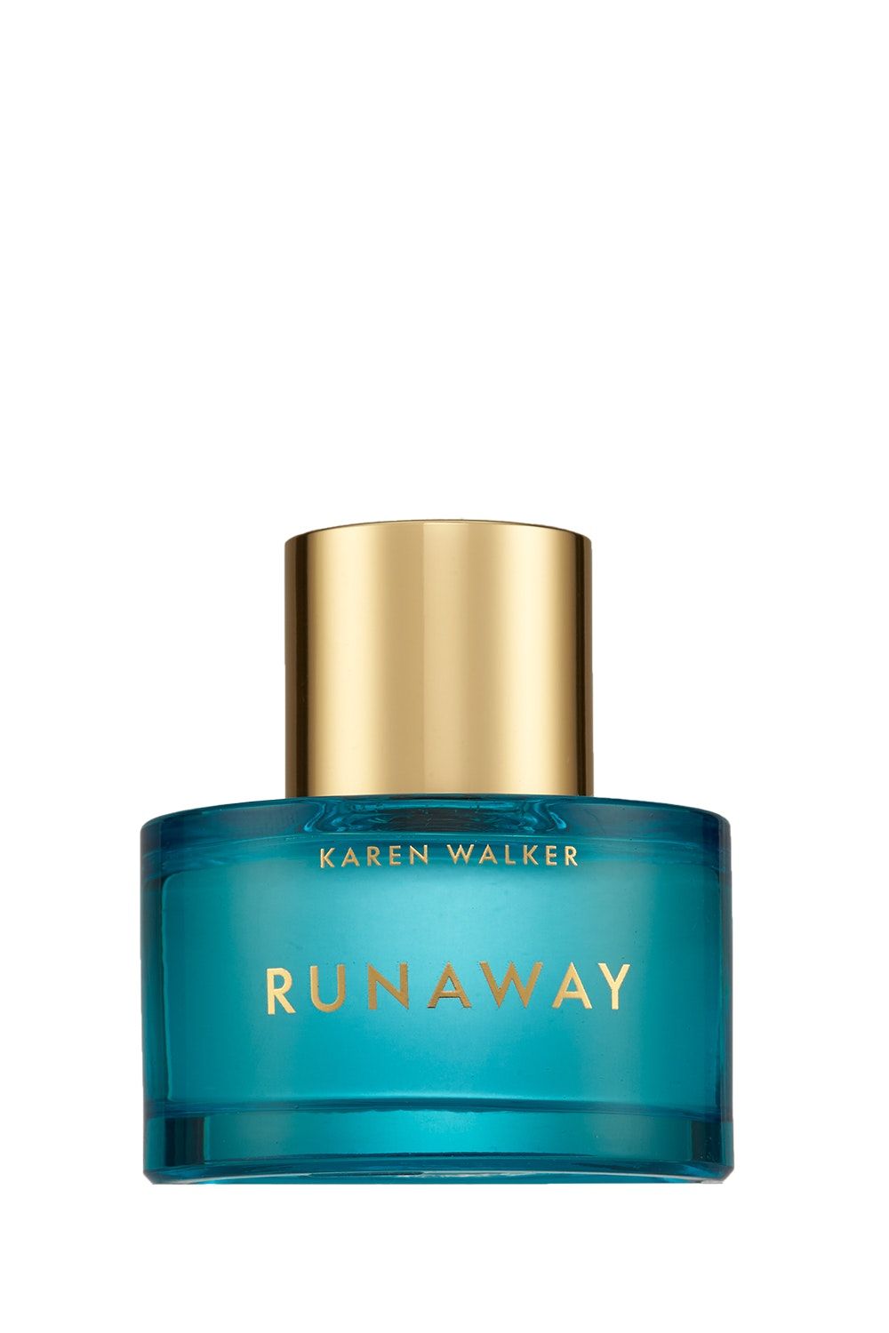 KAREN WALKER-RUNAWAY AZURE EDP 60ML