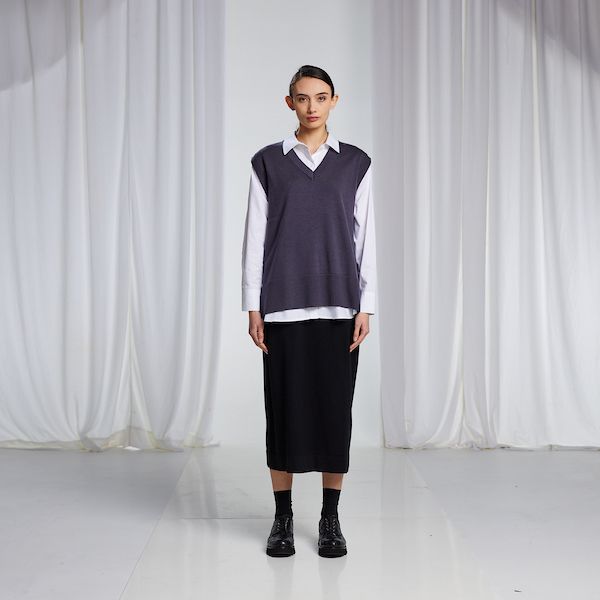 NINETEEN-46 MONRO SKIRT