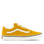 VANS OLD SKOOL COLOUR THEORY GOLDEN YELLOW