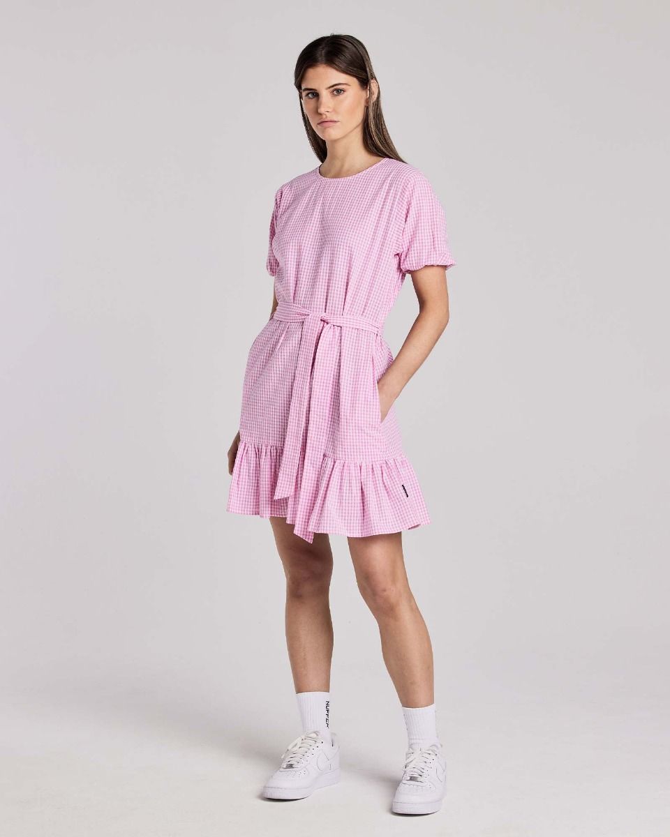 HUFFER HARPER DAHLIA DRESS